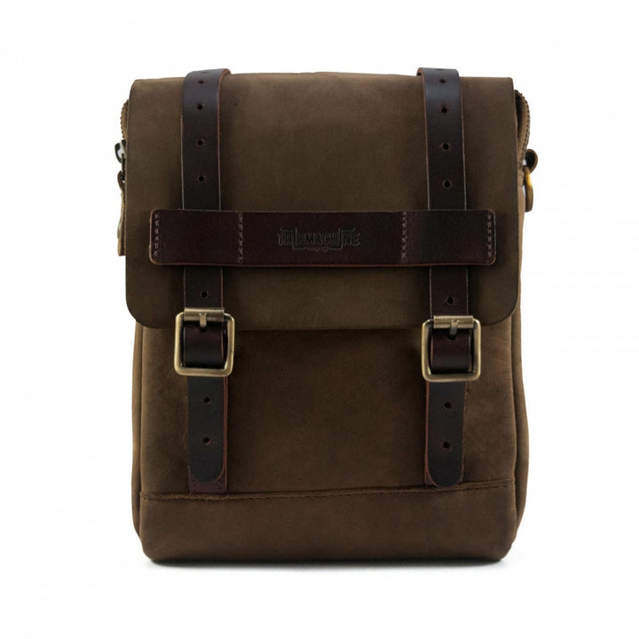 Trip Machine Tank & Tail Bag
