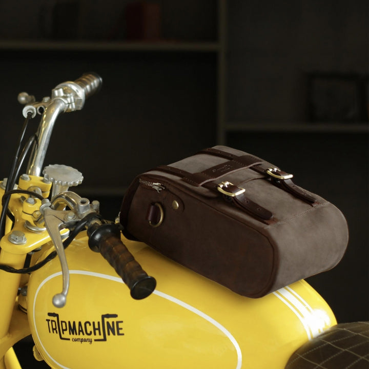 Trip Machine Tank & Tail Bag