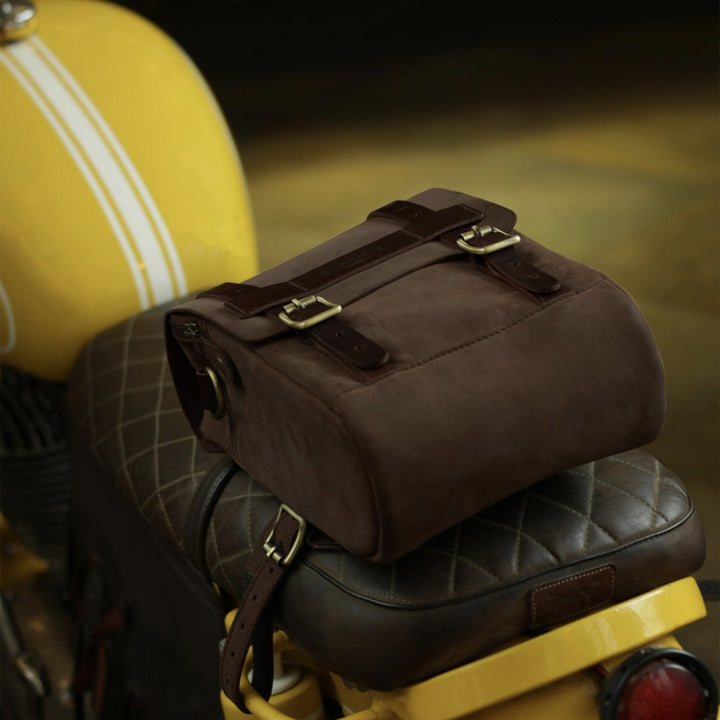 Trip Machine Tank & Tail Bag