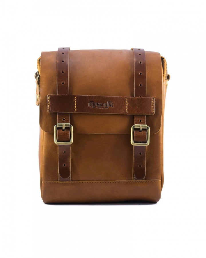Trip Machine Tank & Tail Bag