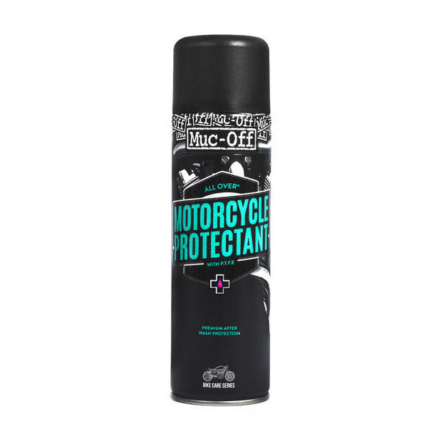 Muc-Off Motorrad Schutzspray, 500ml