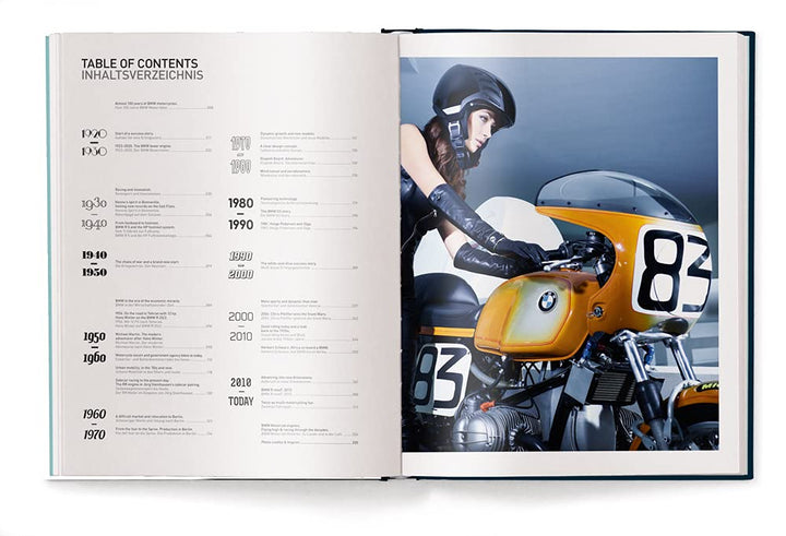 BMW Motorrad. Make Life a Ride
