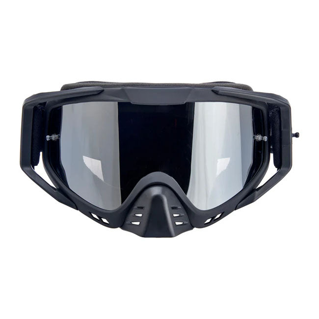 Biltwell Ridgeline Goggles Bolts