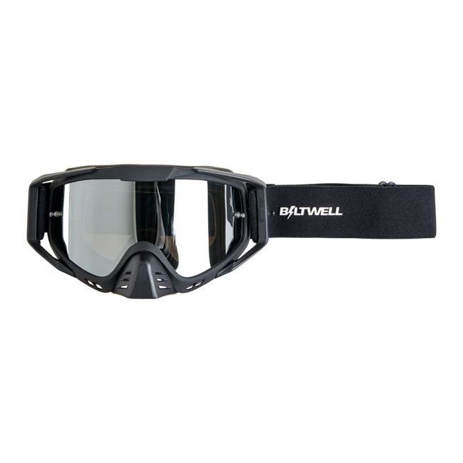 Biltwell Ridgeline Goggles Bolts