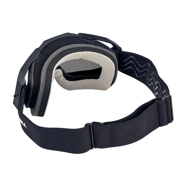 Biltwell Ridgeline Goggles Bolts