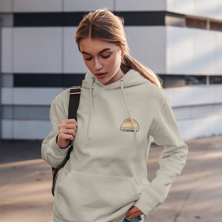 Wildust Wind Race Hoodie