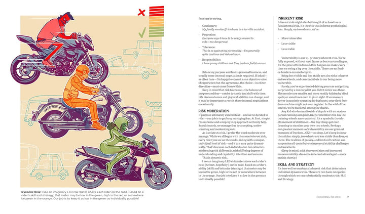 The Craft and Art of Motorcycling: From First Ride to the Road Ahead