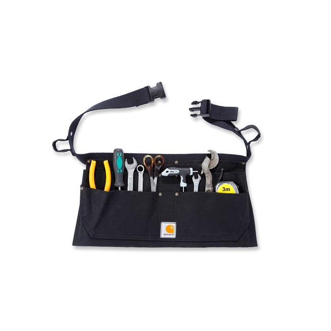 Carhartt Duck Tool Belt Schwarz