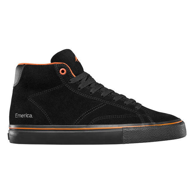 Emerica x Biltwell Omen High Sneakers