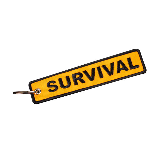 Survival Schlüsselanhänger