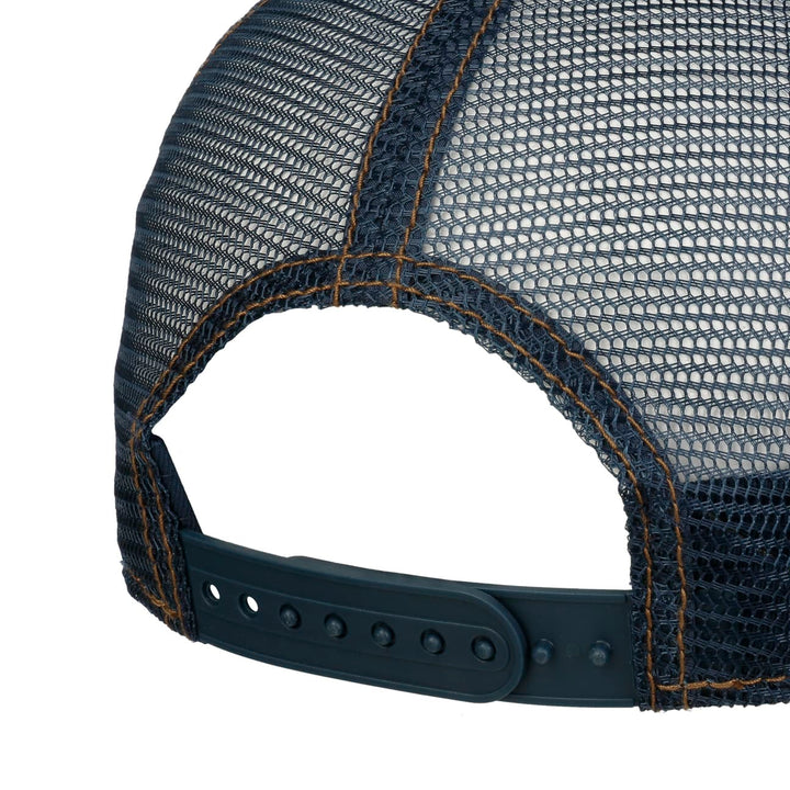 Stetson Biker Trucker Cap