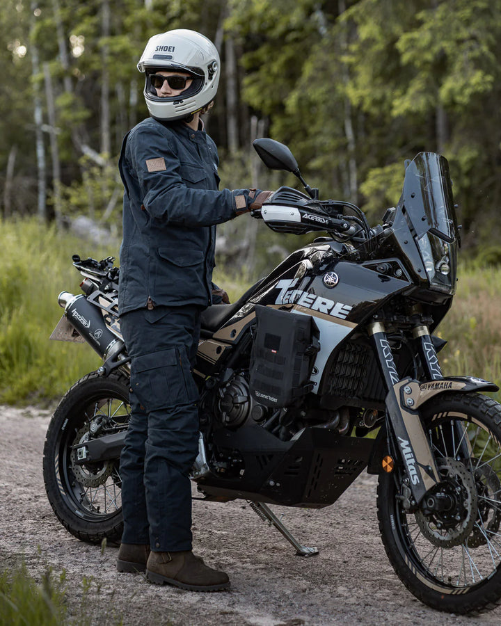 North of Berlin Moto 65 Hose Herren