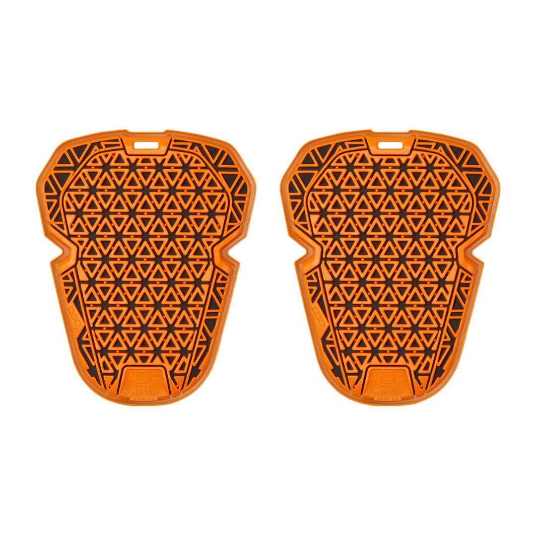 D3O® Ghost Hüft/Schulter Protektoren Level 2 (2er-Pack)