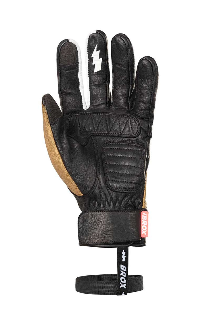 Brox Lizzy Spark Motorradhandschuhe CE
