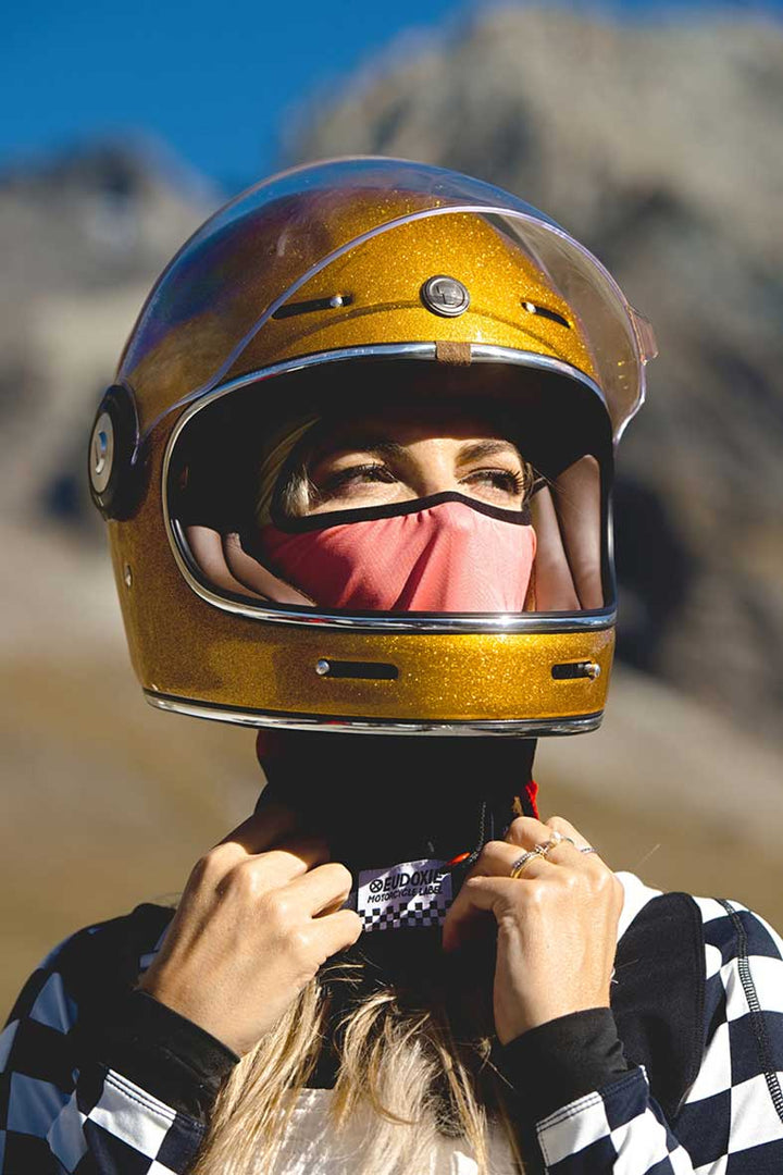 Eudoxie Haube Racing