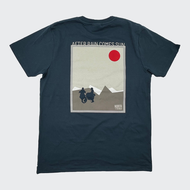 North of Berlin 1st Edition T-Shirt