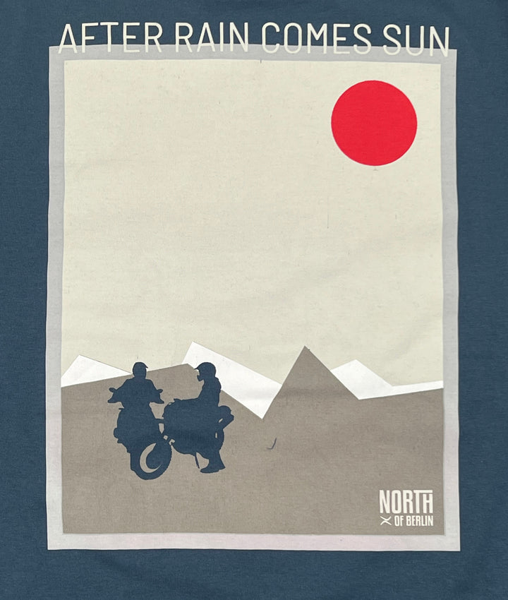 North of Berlin 1st Edition T-Shirt