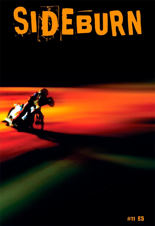Sideburn Magazine Issue 11