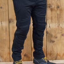 Age of Glory Desert Pant CE Schwarz