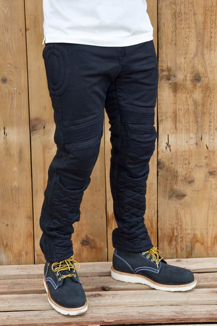 Age of Glory Desert Pant CE Schwarz