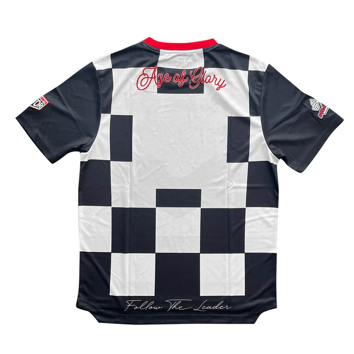 Age of Glory Nascar Mesh Jersey