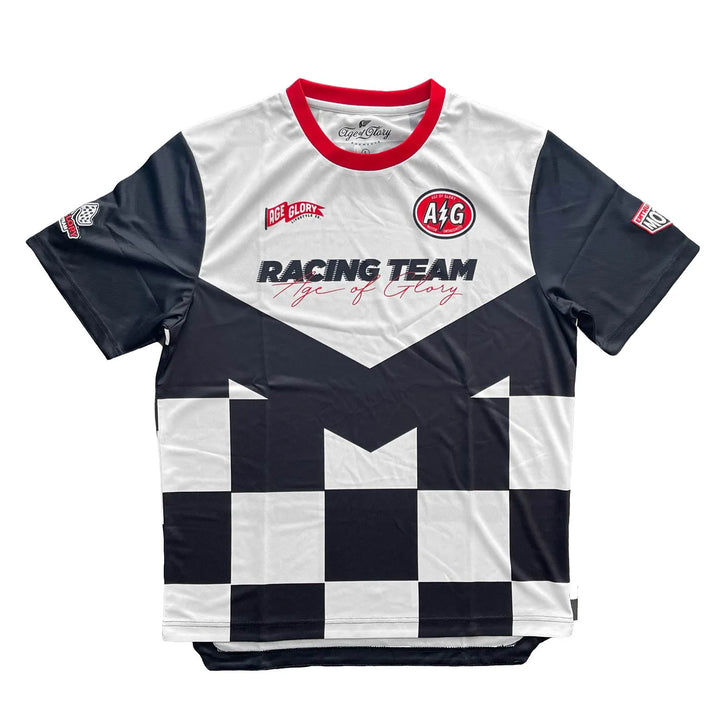 Age of Glory Nascar Mesh Jersey