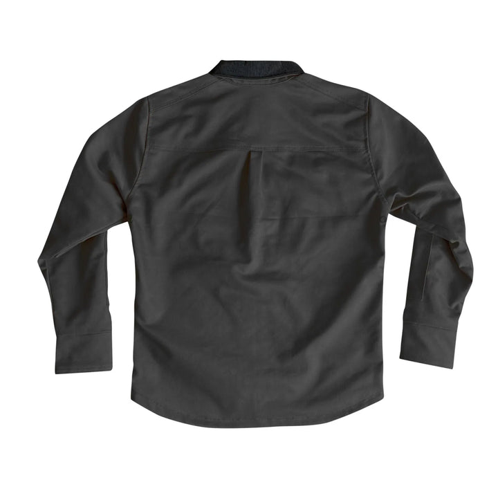 Age of Glory Runaway Riding Shirt Schwarz