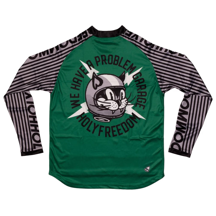 Holyfreedom Astrocatz Jersey