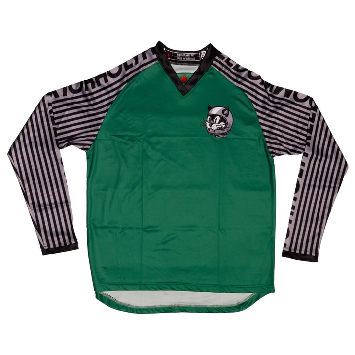 Holyfreedom Astrocatz Jersey