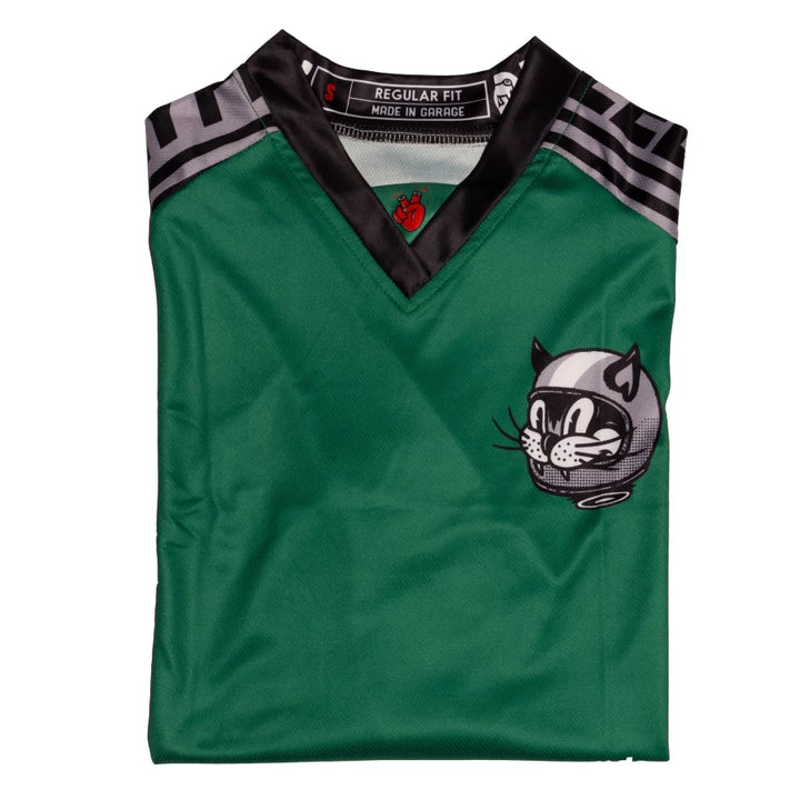 Holyfreedom Astrocatz Jersey