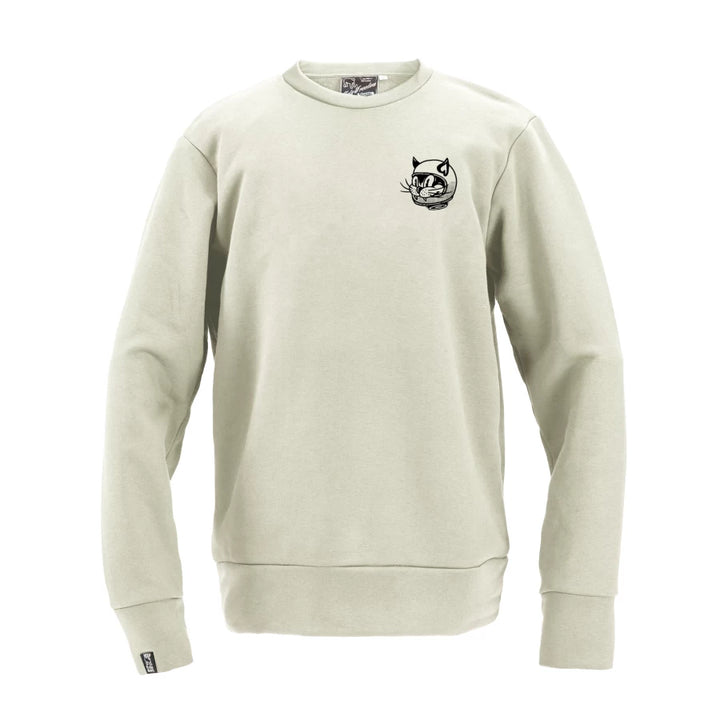 Holyfreedom Astrocatz Sweatshirt