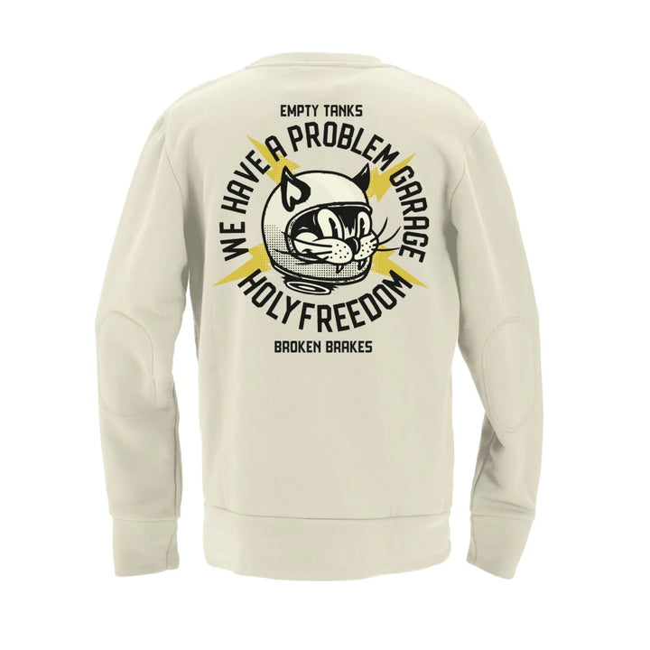 Holyfreedom Astrocatz Sweatshirt