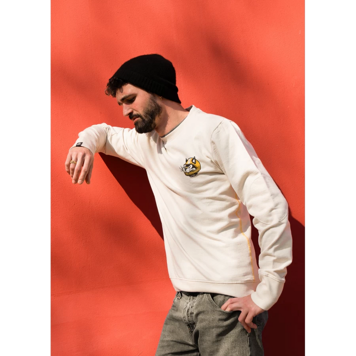 Holyfreedom Astrocatz Sweatshirt