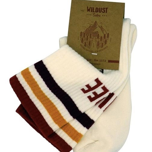 Wildust Socken Wild & Free