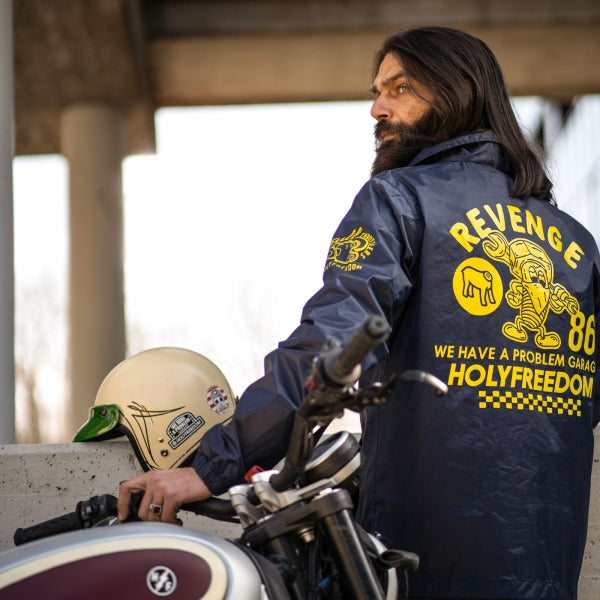 Holyfreedom Bengalino Windstopper