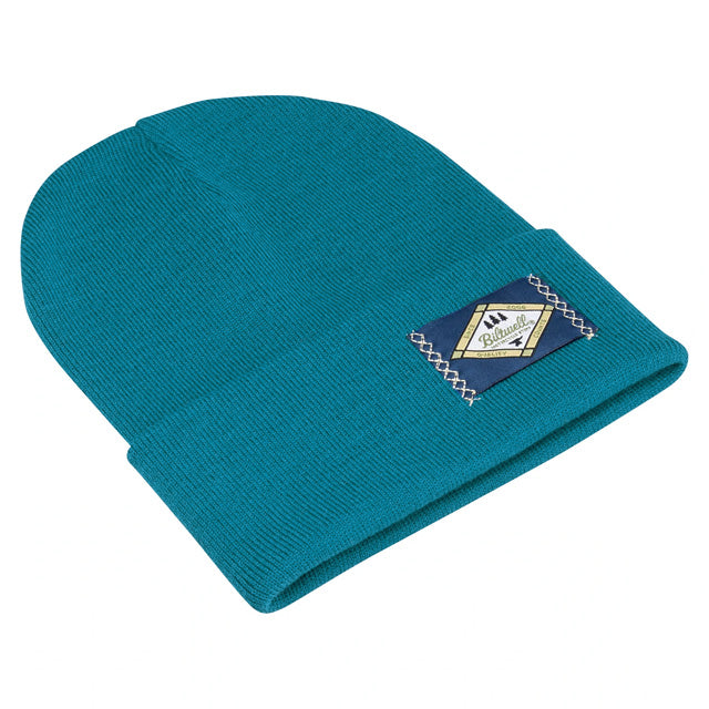 Biltwell Diamond Beanie Teal