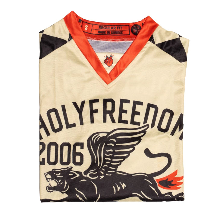 Holyfreedom Fartback Jersey