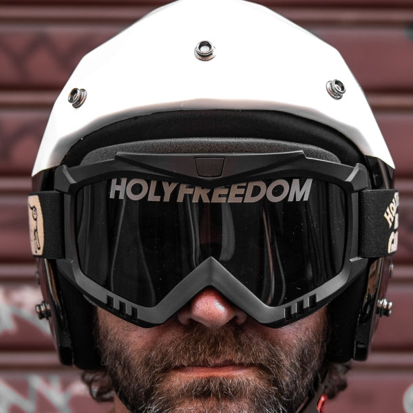 HolyFreedom Fat Rat Googles