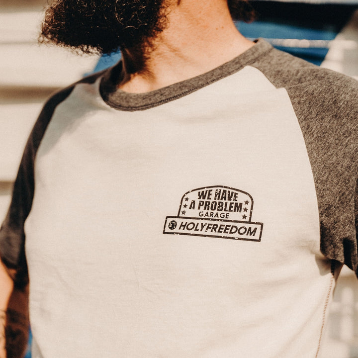 Holyfreedom Felix Tee