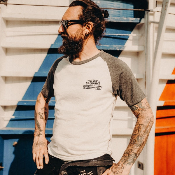 Holyfreedom Felix Tee