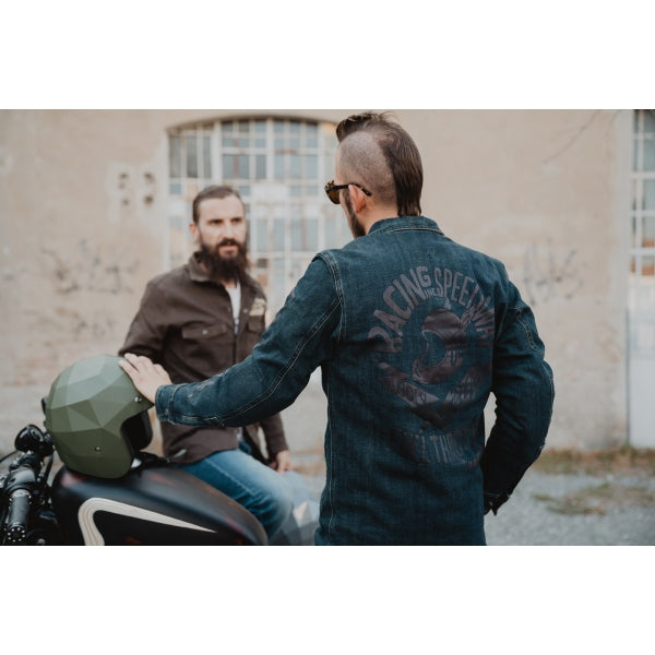 Holyfreedom Genoa Special CE Jacket
