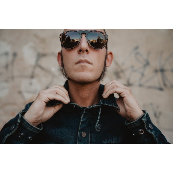 Holyfreedom Genoa Special CE Jacket