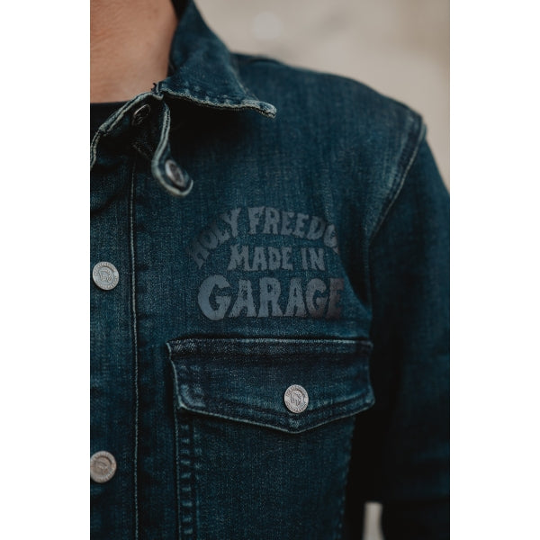 Holyfreedom Genoa Special CE Jacket