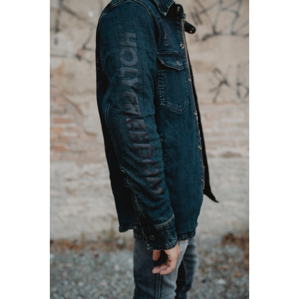 Holyfreedom Genoa Special CE Jacket