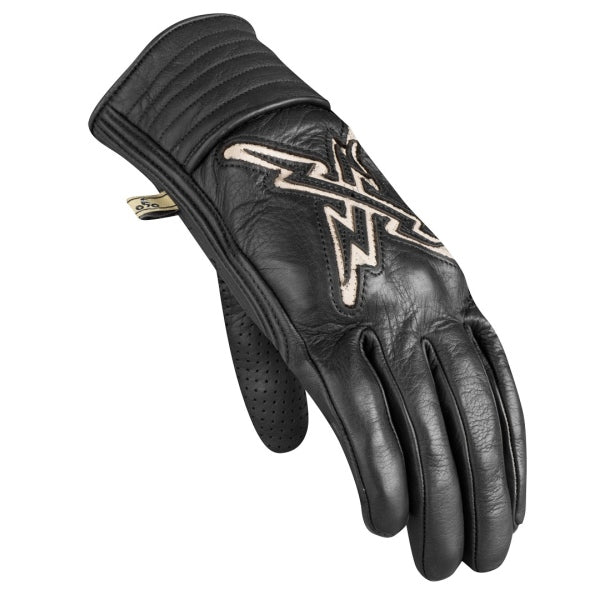 Holyfreedom Lederhandschuhe Glemsek