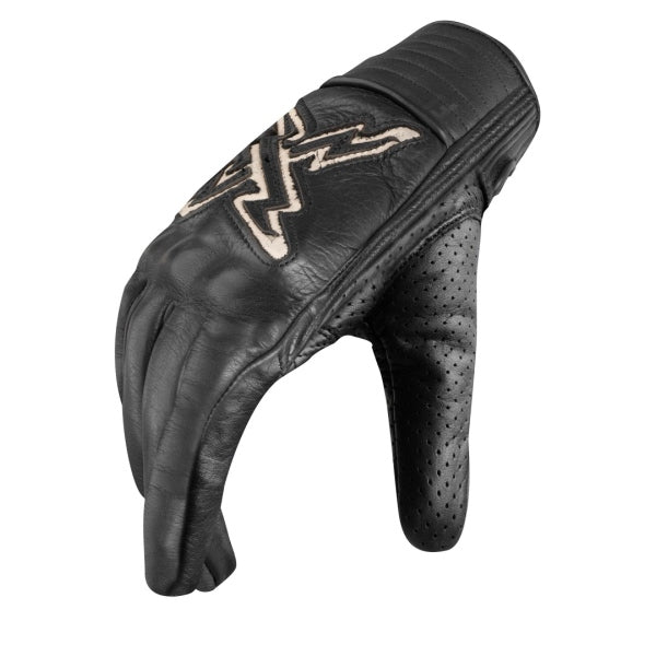 Holyfreedom Lederhandschuhe Glemsek