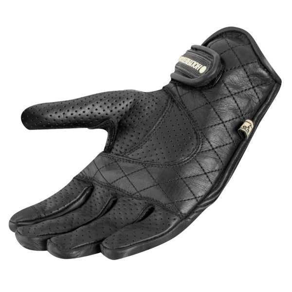 Holyfreedom Lederhandschuhe Glemsek