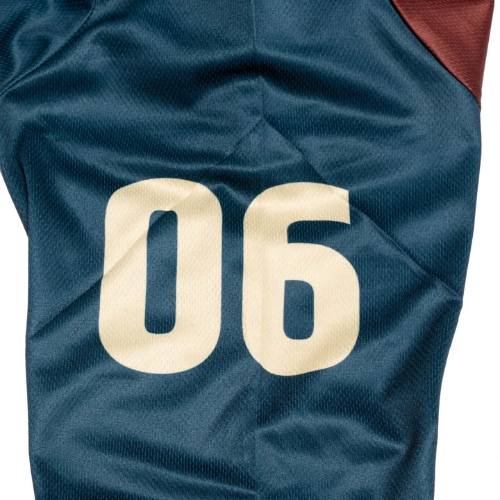Holyfreedom Headquarter Jersey