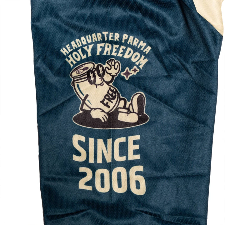 Holyfreedom Headquarter Jersey