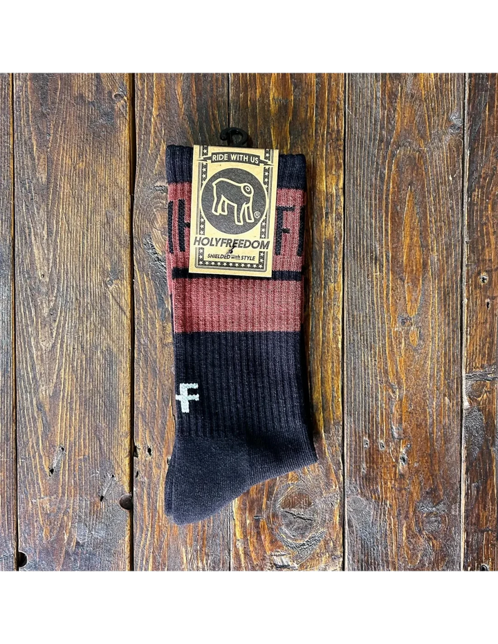 Holyfreedom Insulto Socken